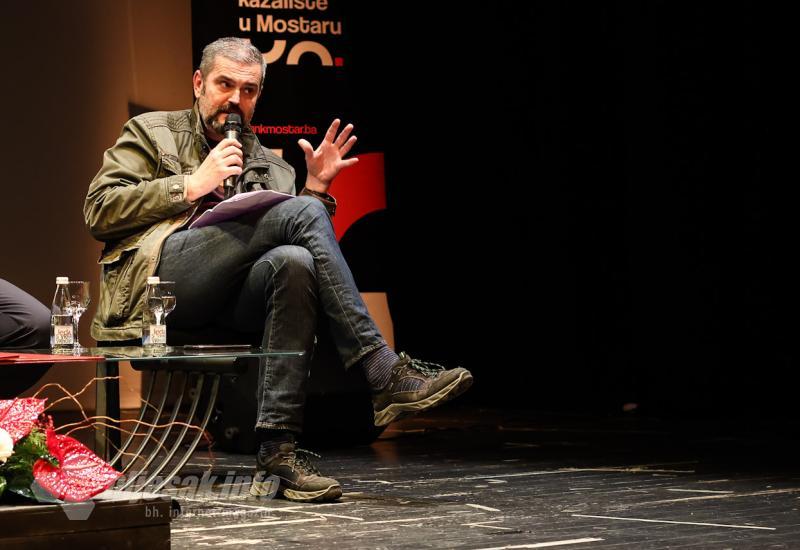 HNK Mostar: Uručene nagrade mladim autorima za najbolje dramske tekstove